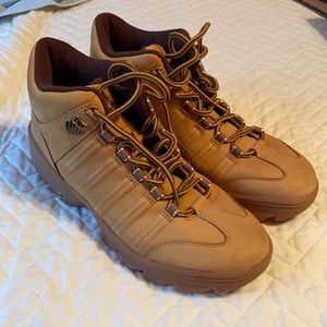 KSwiss Hiking Boot